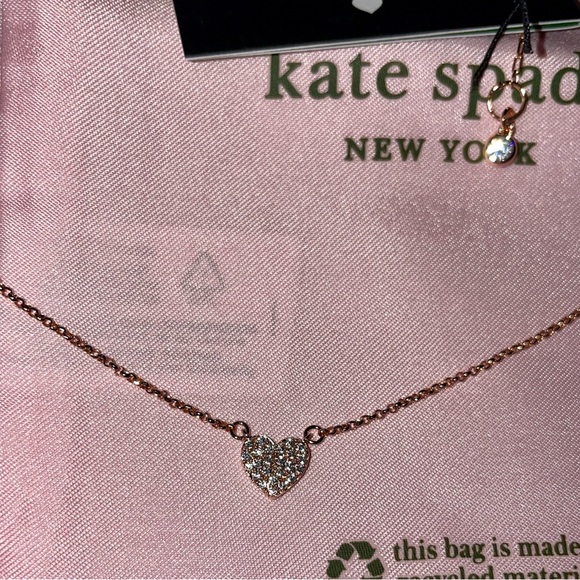 KATE SPADE YOURS TRULY SET - Picture 8 of 15